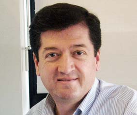 Enrique Ortí.